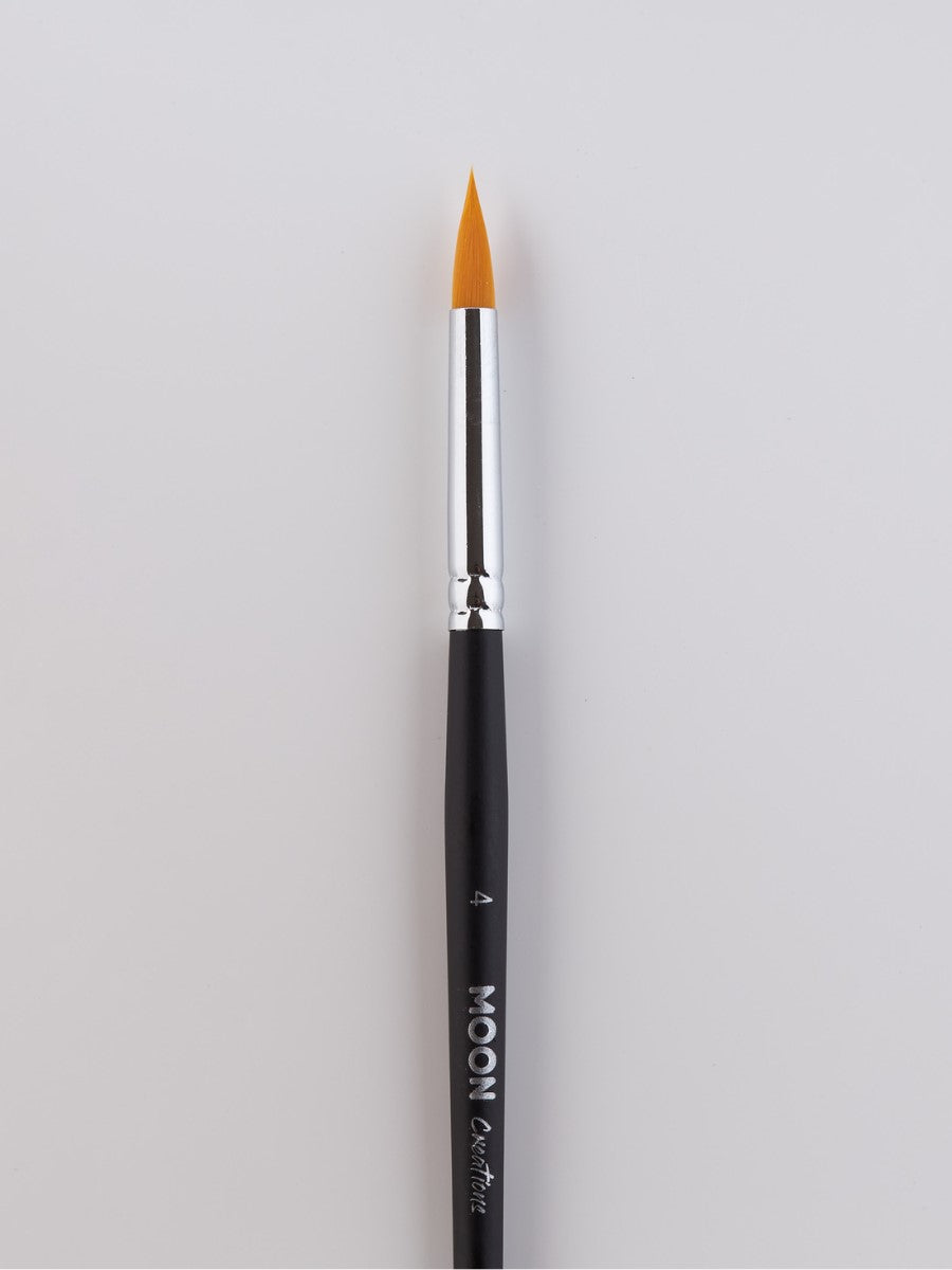 Moon Creations Professional Brush, Fine