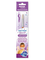 Moon Creations Professional Brush, Large Round