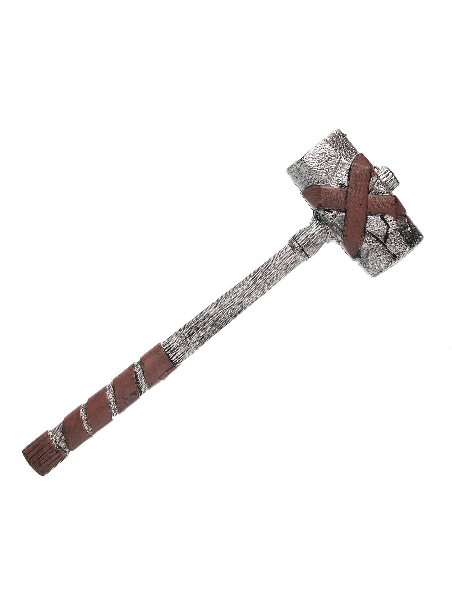 Warrior Sledgehammer Costume Accessory