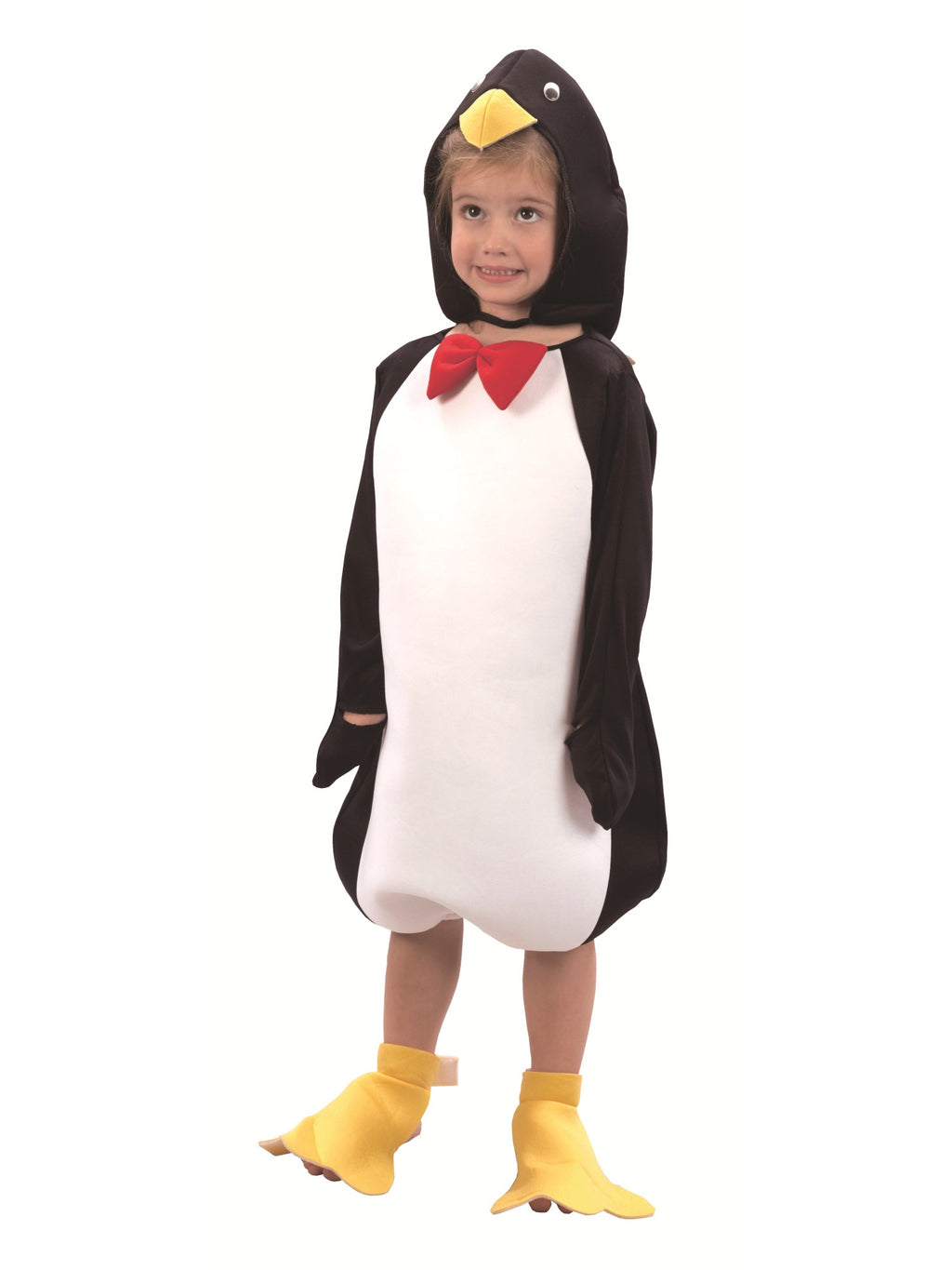 Penguin Kids Costume