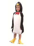 Penguin Kids Costume