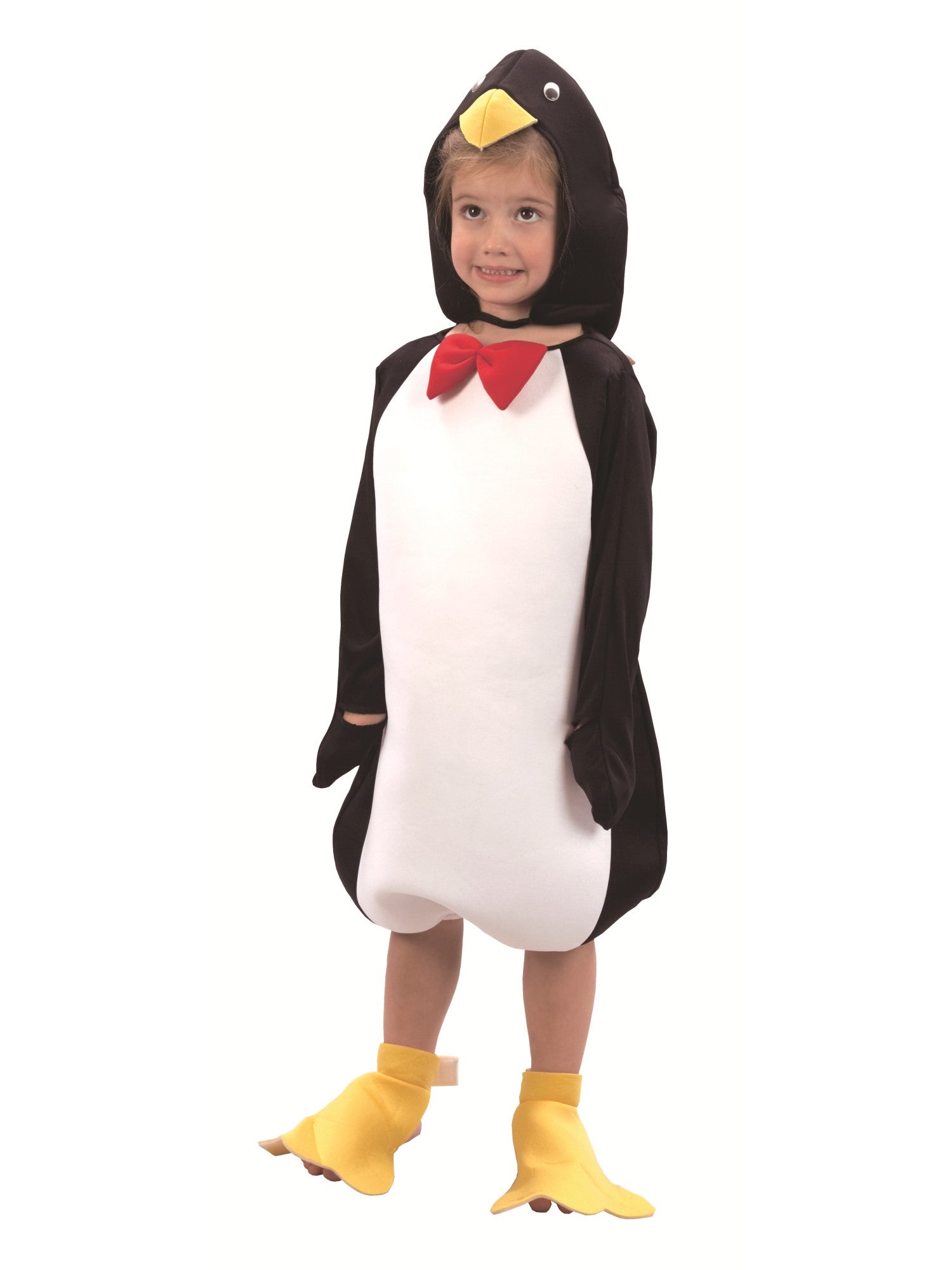 Kids Penguin Infant Costume