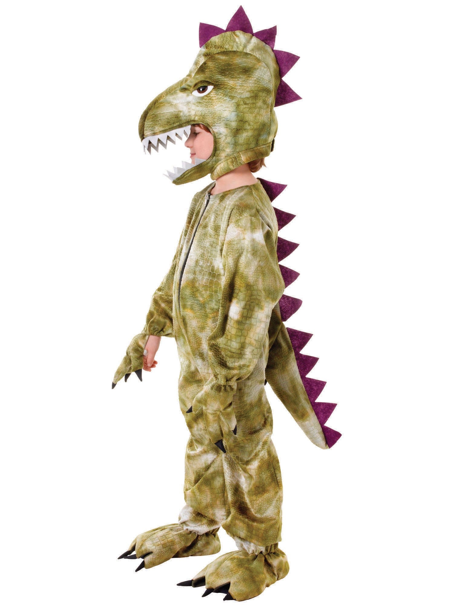 Dinosaur T-Rex Kids Costume