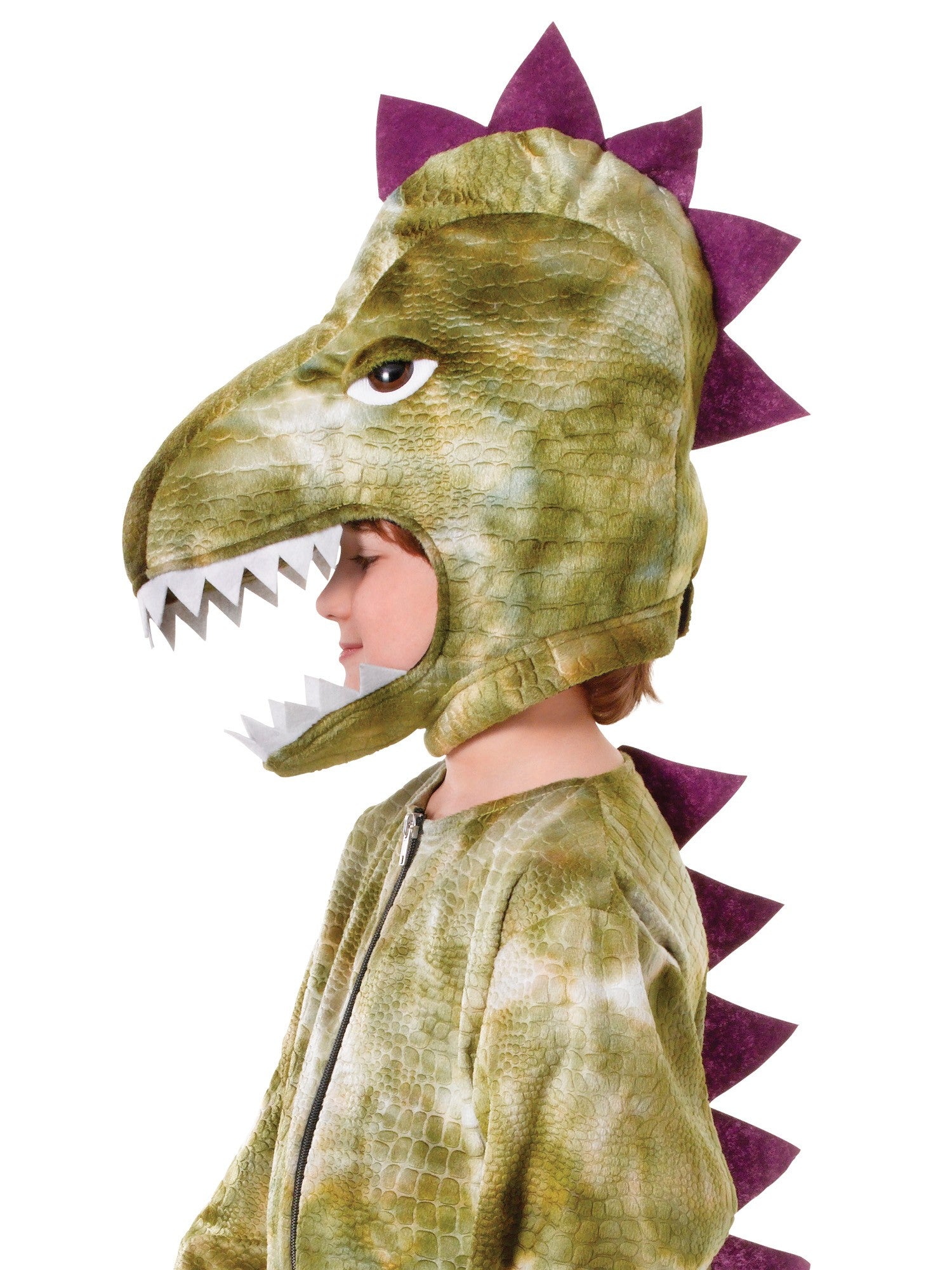 Dinosaur T-Rex Kids Costume
