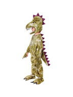 Dinosaur T-Rex Kids Costume