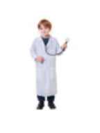 Kids Doctor's Coat Costume