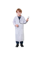 Kids Doctor's Coat Costume