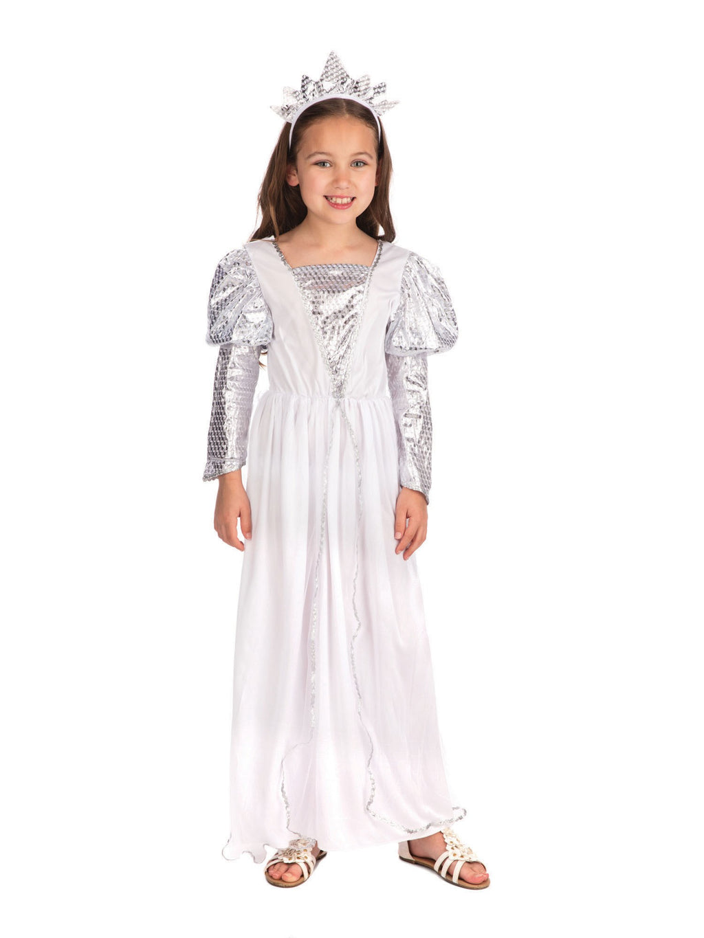 Kids Princess Costume