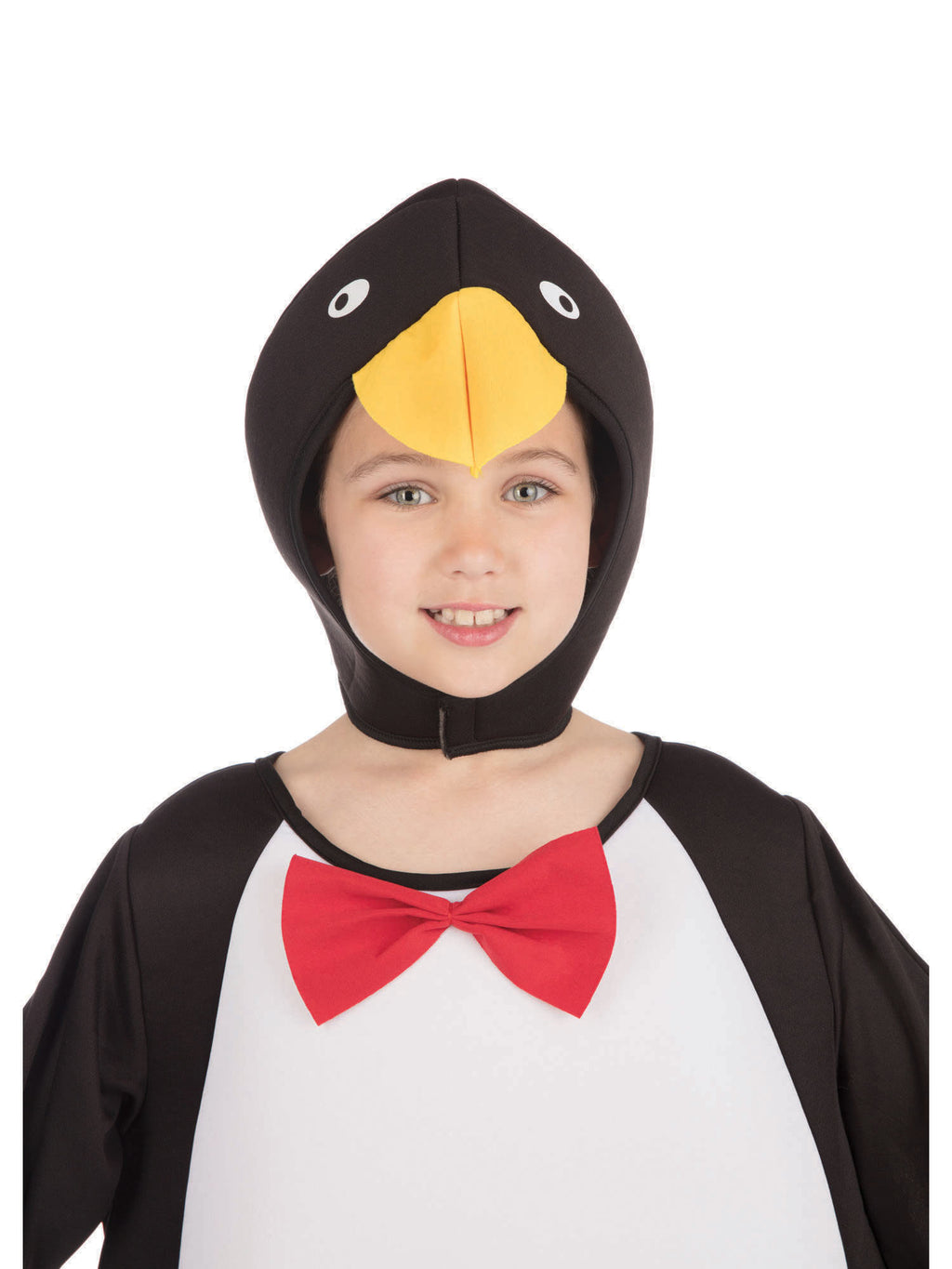 Kids Penguin Costumes with hood