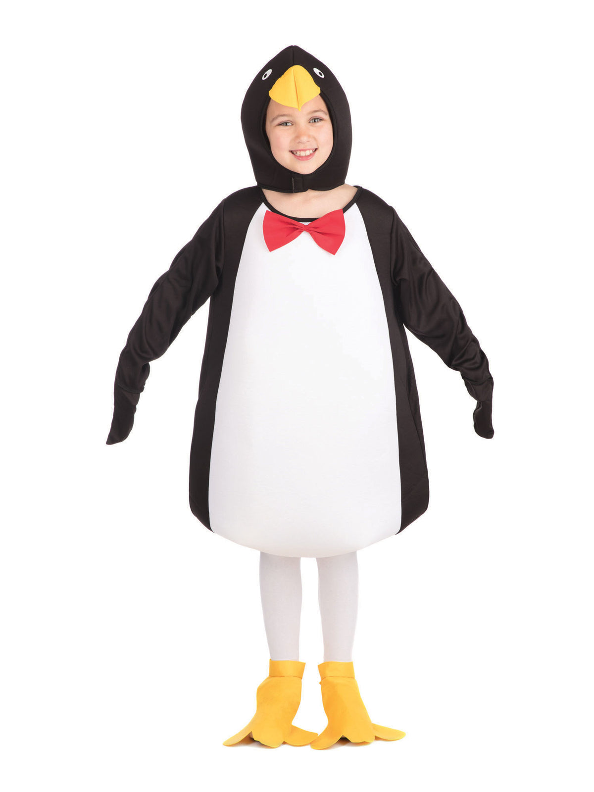 Kids Penguin Costumes with hood