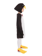 Kids Penguin Costumes with hood