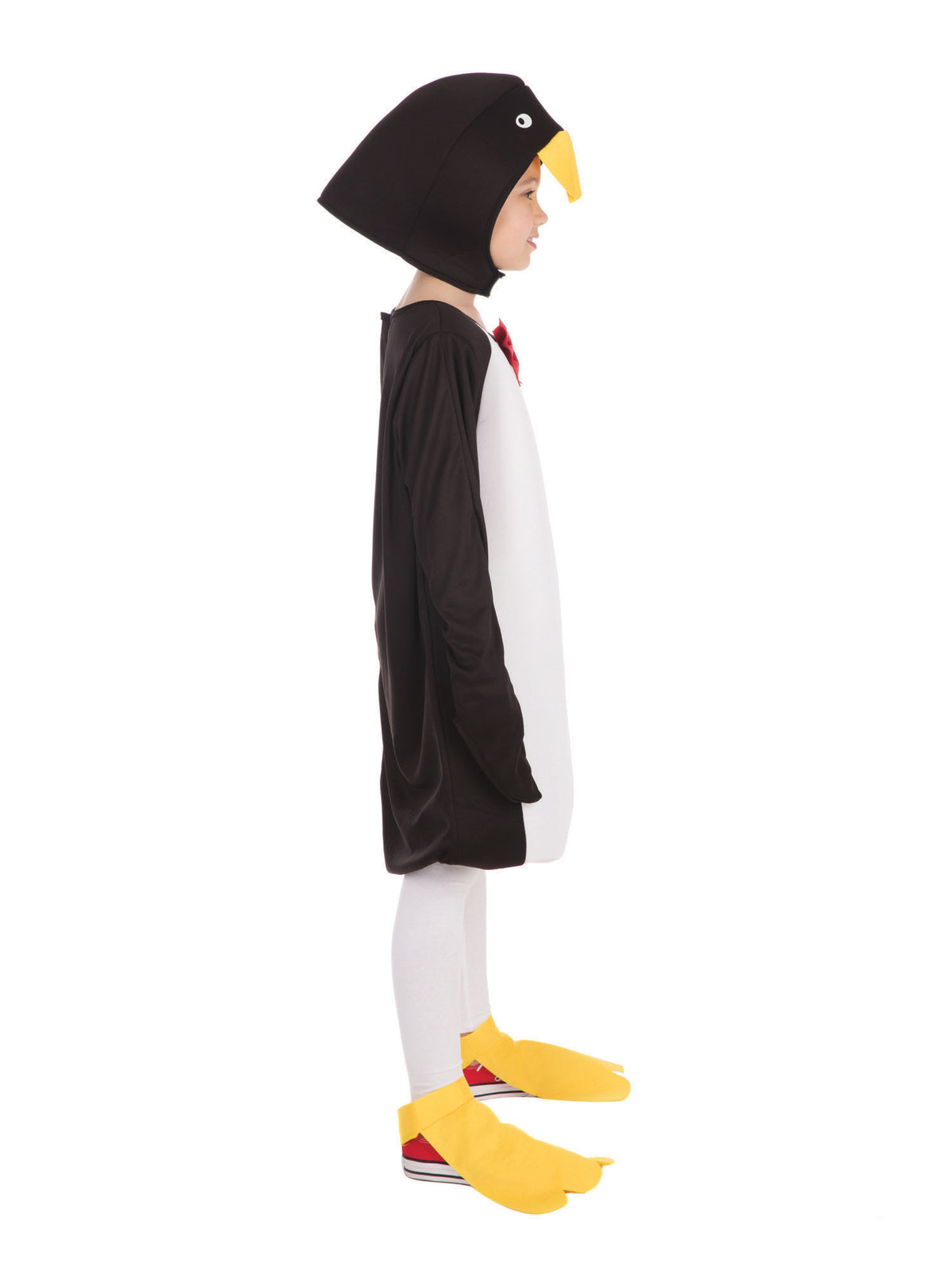 Kids Penguin Costumes with hood