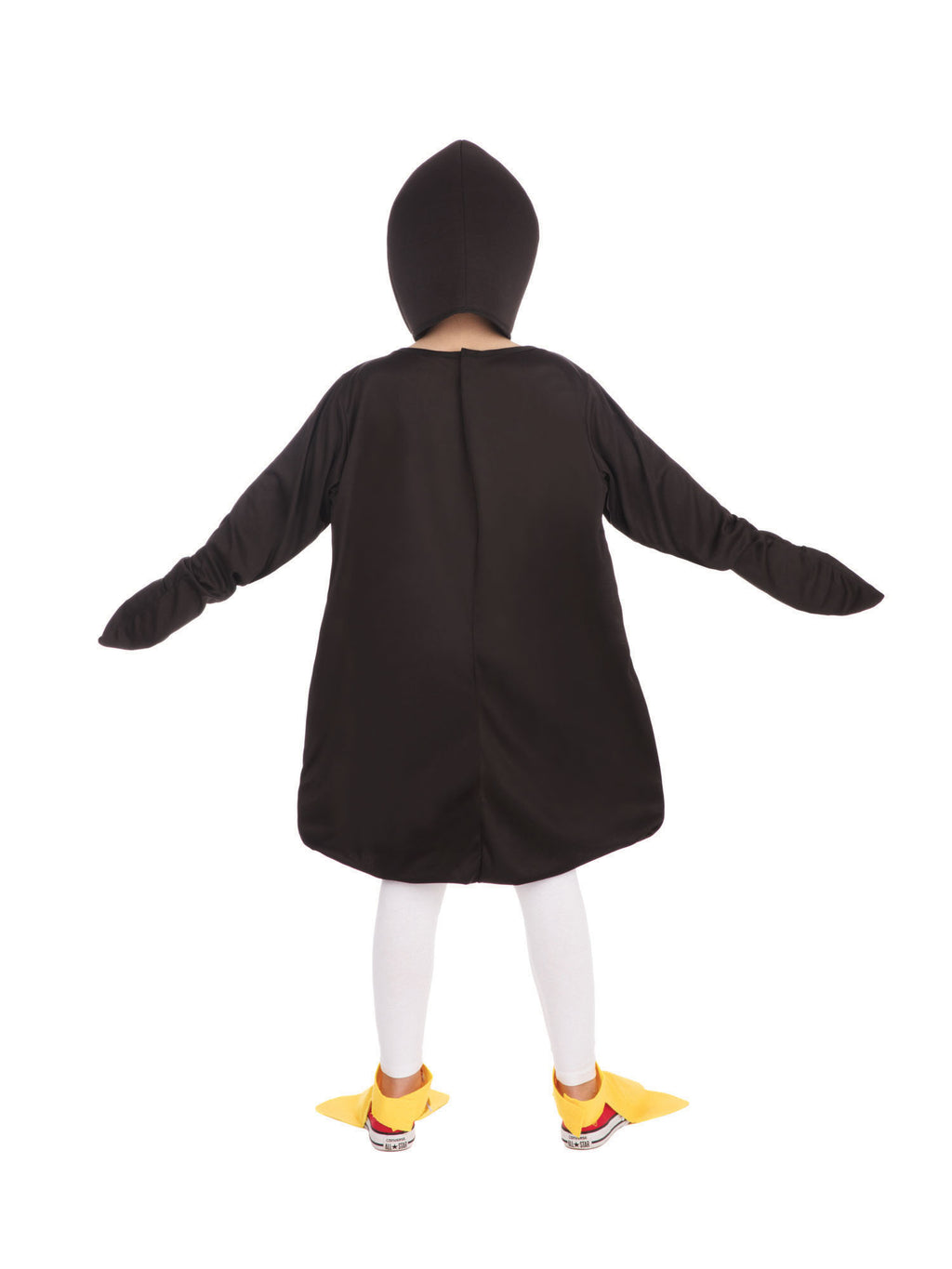 Kids Penguin Costumes with hood