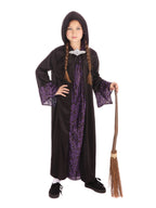 Kids Wizard Robe Costume
