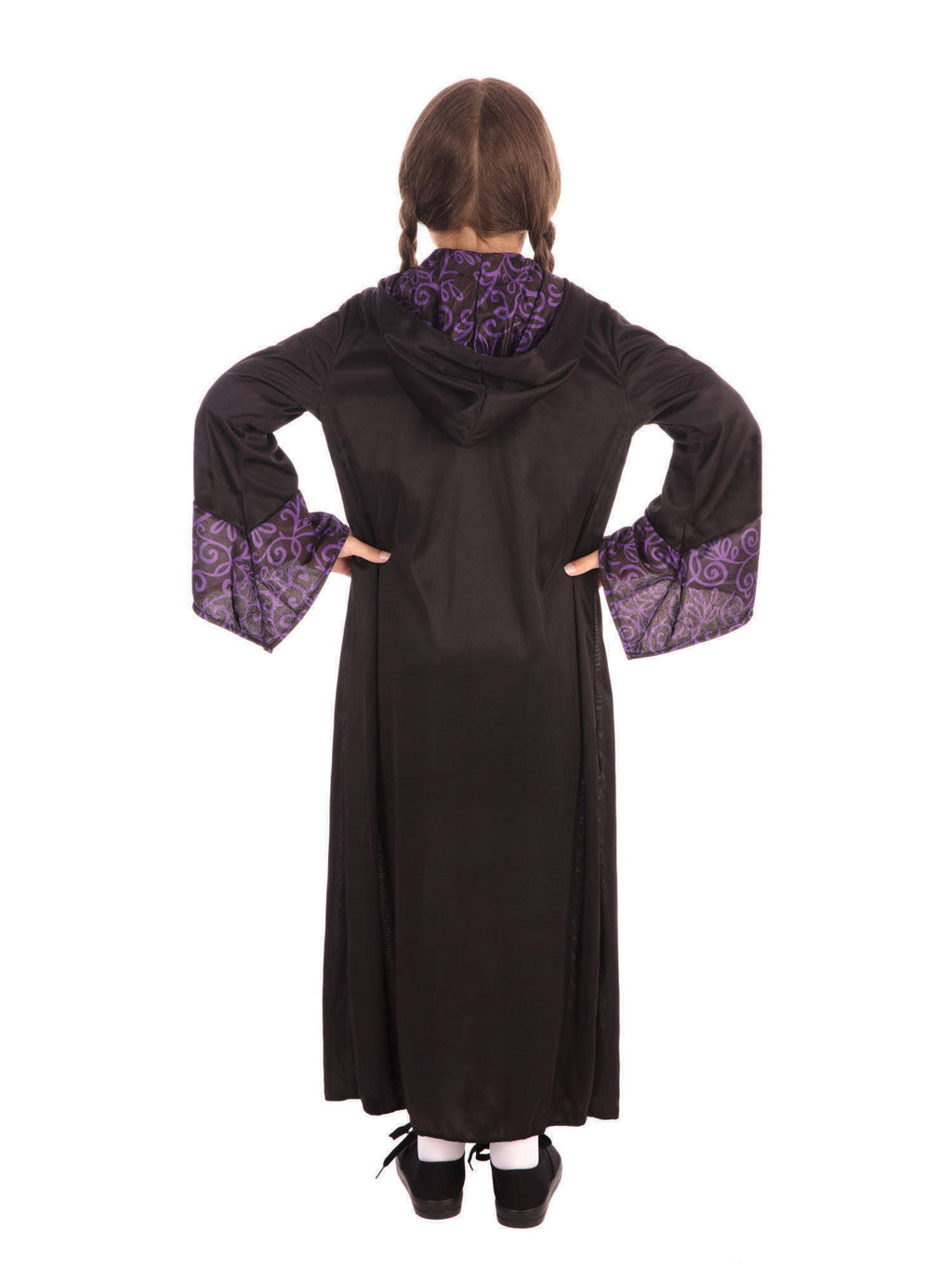 Kids Wizard Robe Costume