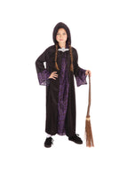 Kids Wizard Robe Costume