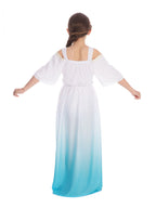Kids Roman Goddess Costume