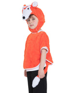 Kids Fox Tabard Costume