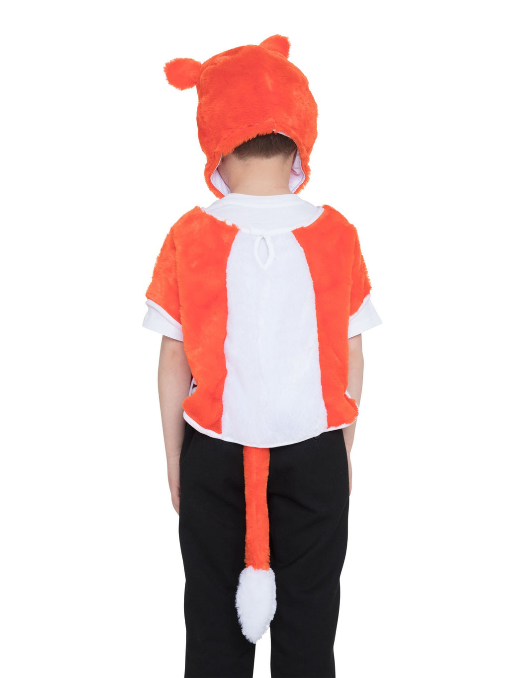 Kids Fox Tabard Costume