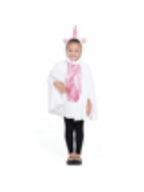 Kids Unicorn Hoodie Costume