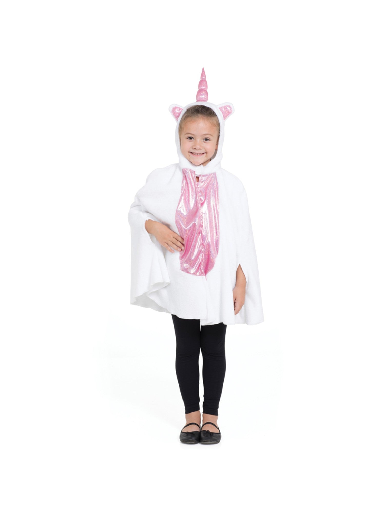 Kids Unicorn Hoodie Costume