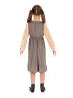 Kids Victorian Schoolgirl Costume