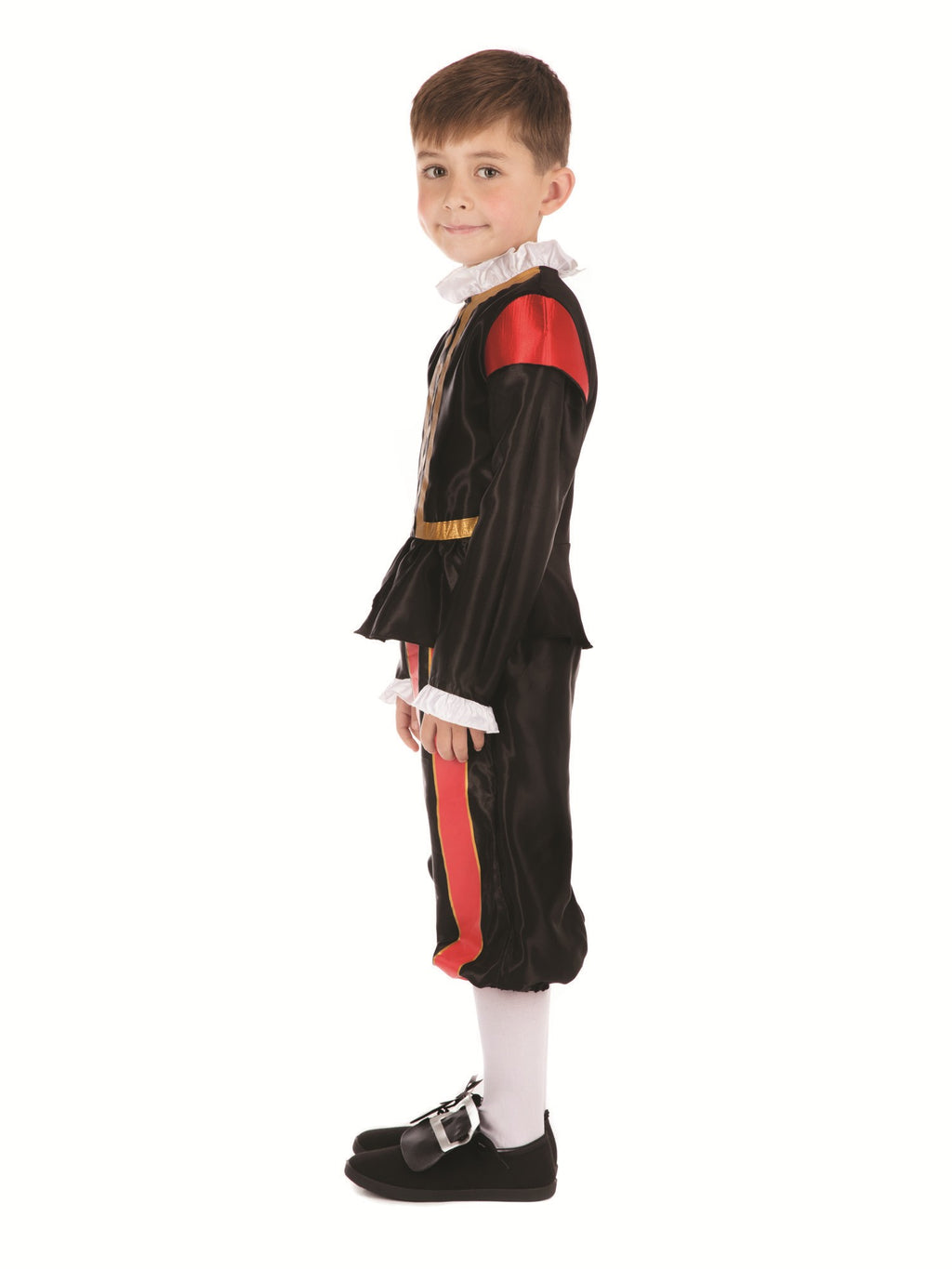 Kids William Shakespeare Costume