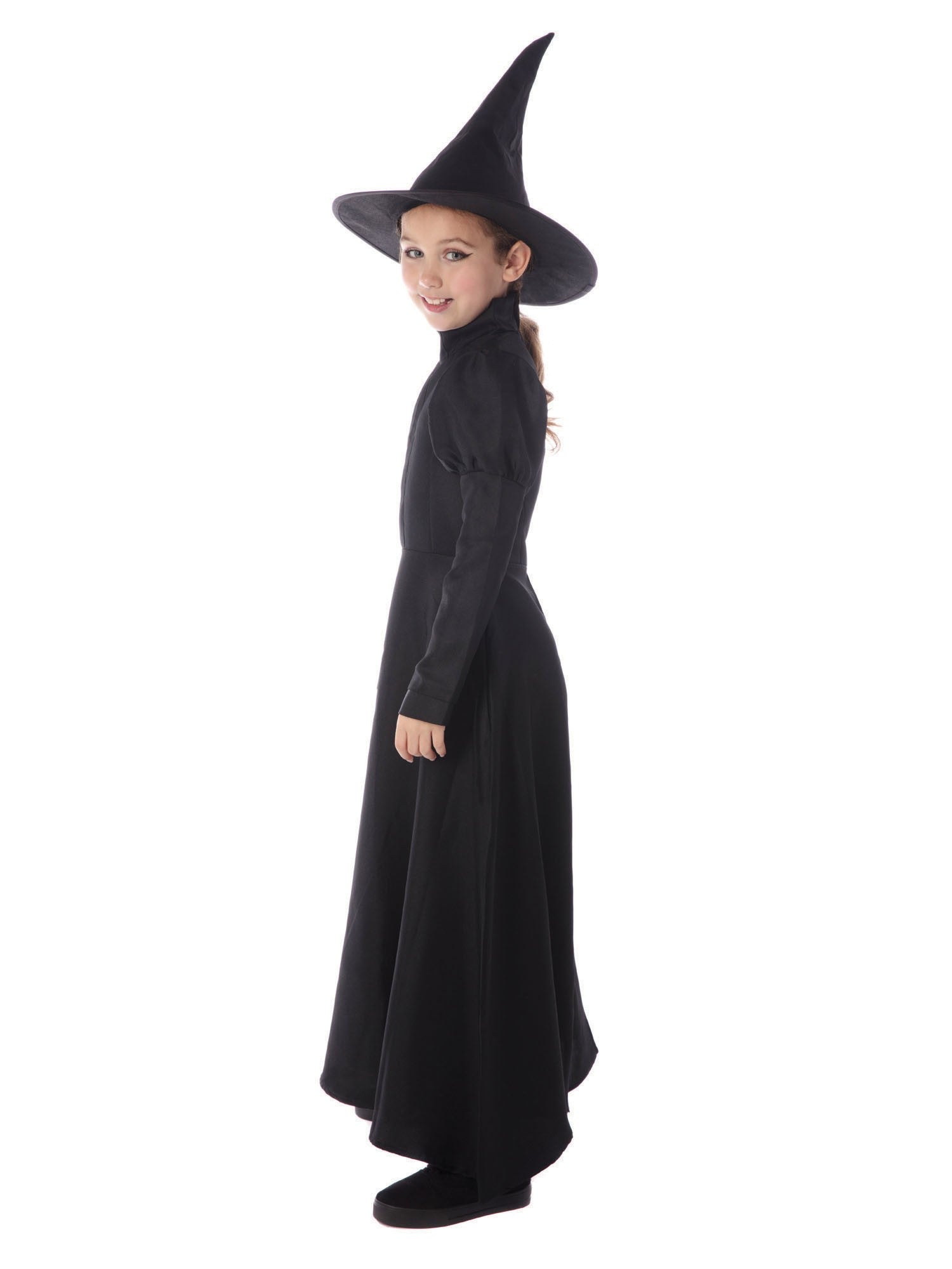 Kids Wickedest Witch Costume