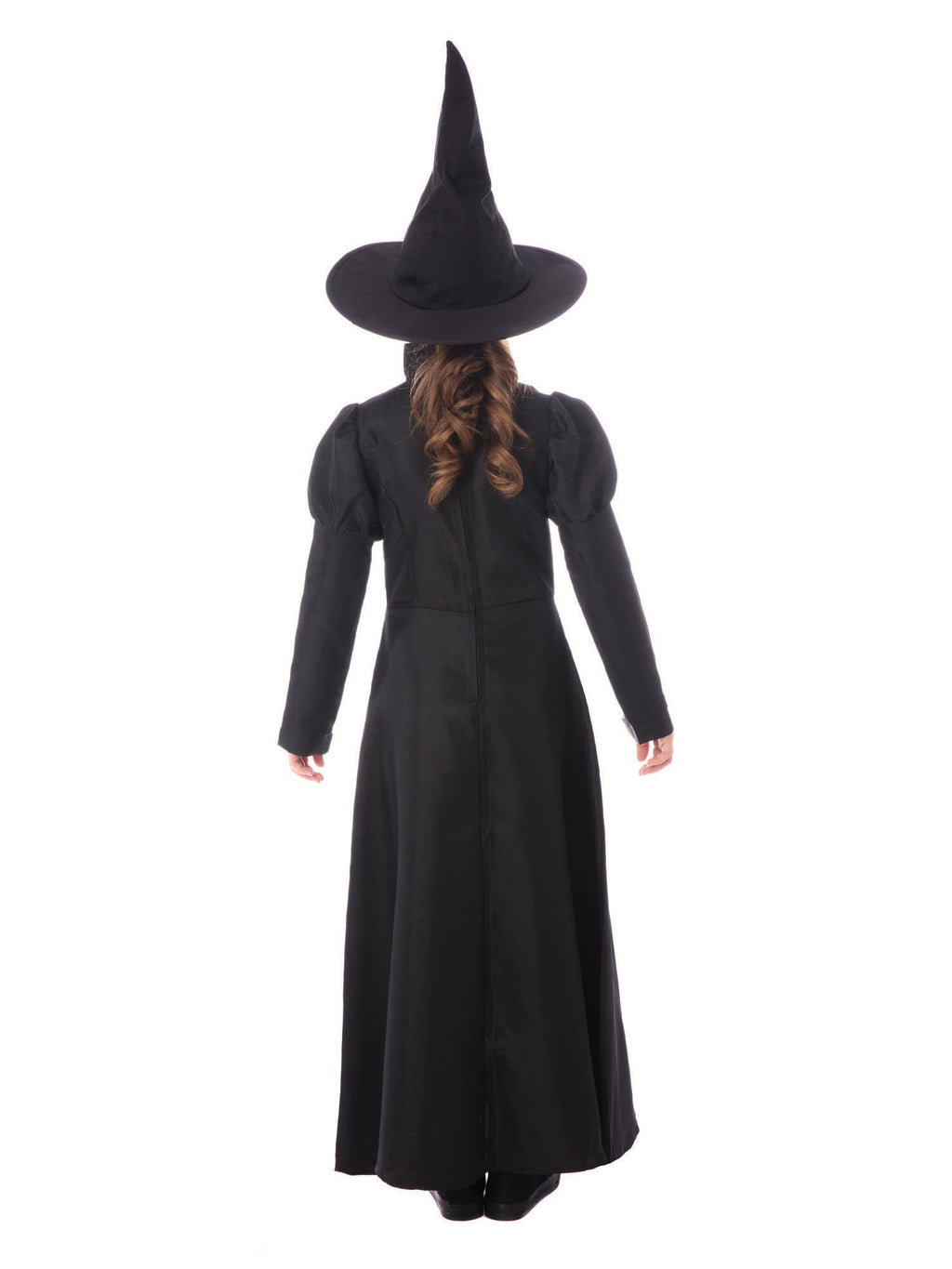 Kids Wickedest Witch Costume
