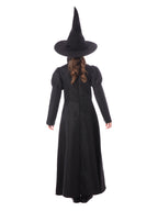 Kids Wickedest Witch Costume