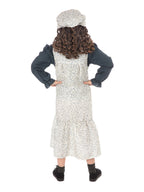Kids Classic Victorian Girl Costume