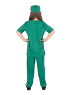 Kids Vet Costume