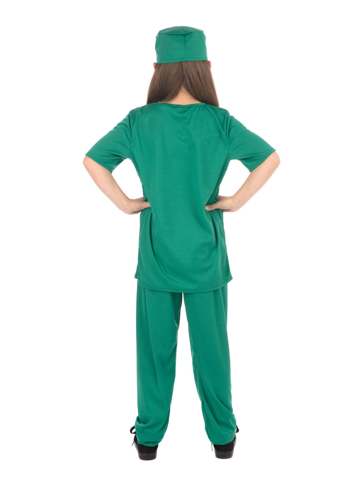 Kids Vet Costume