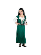 Maid Marion Kids Costume
