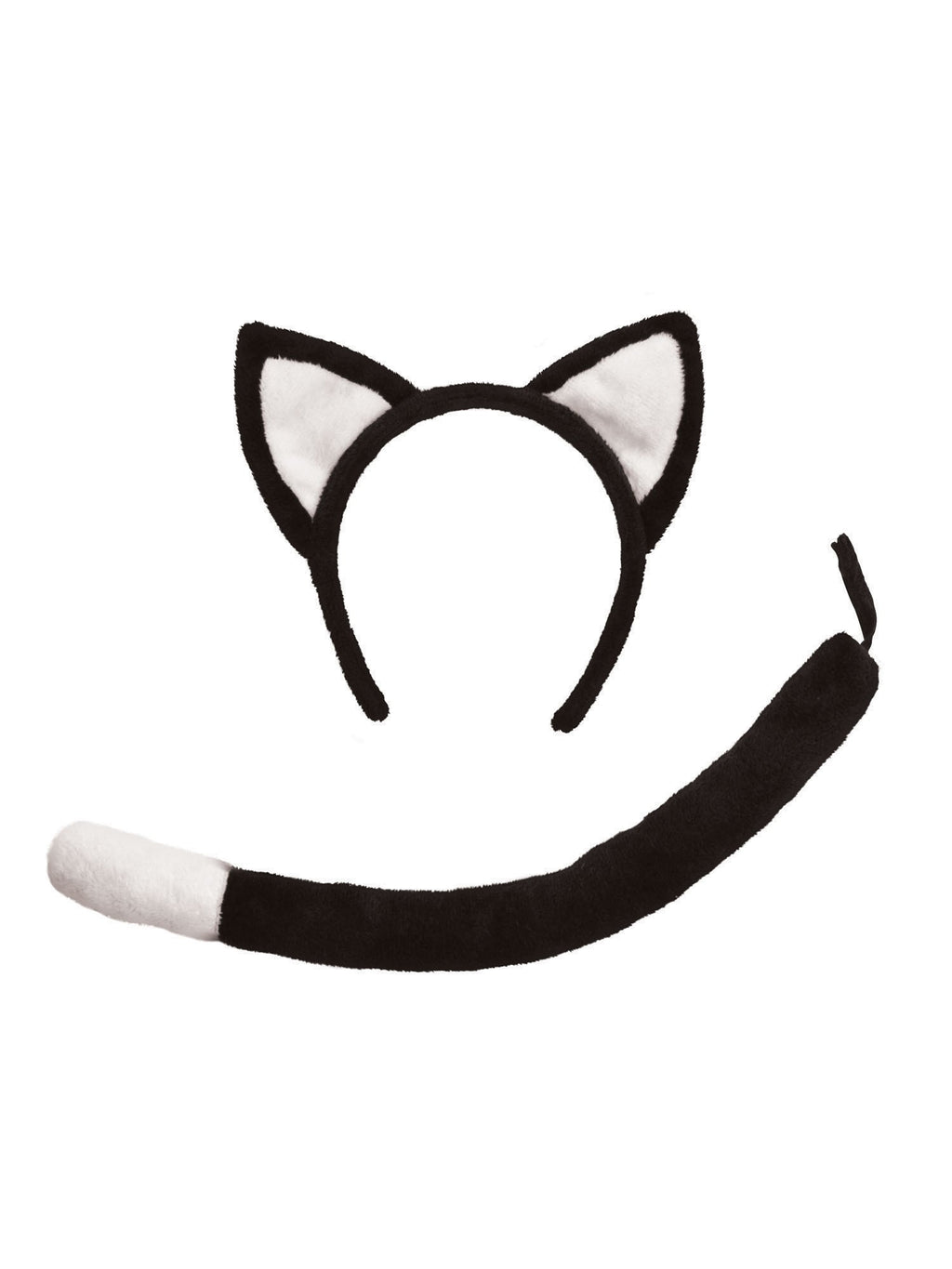 Black Cat Set