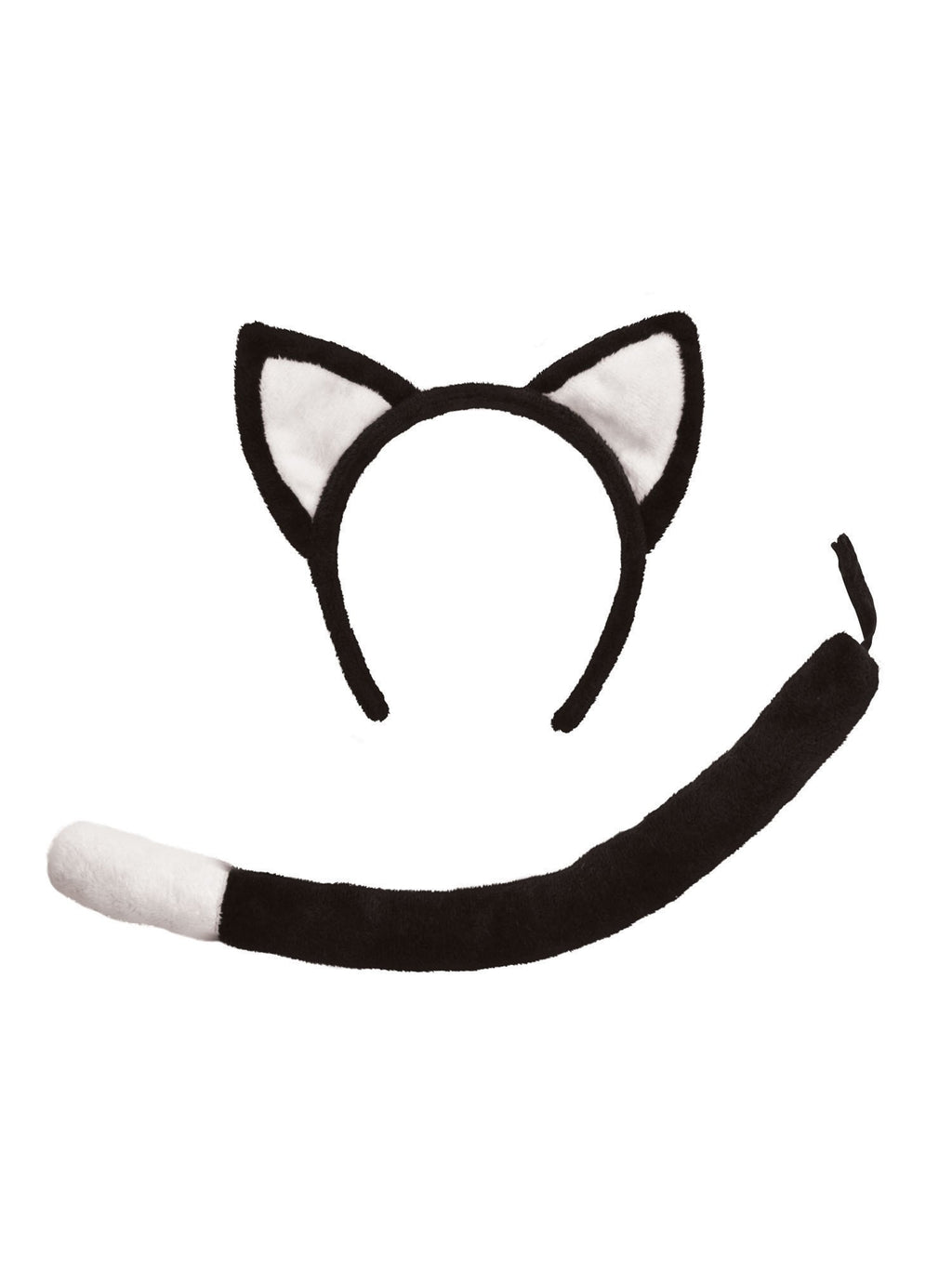 Black Cat Set