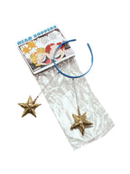 Head Boppers Gold Stars