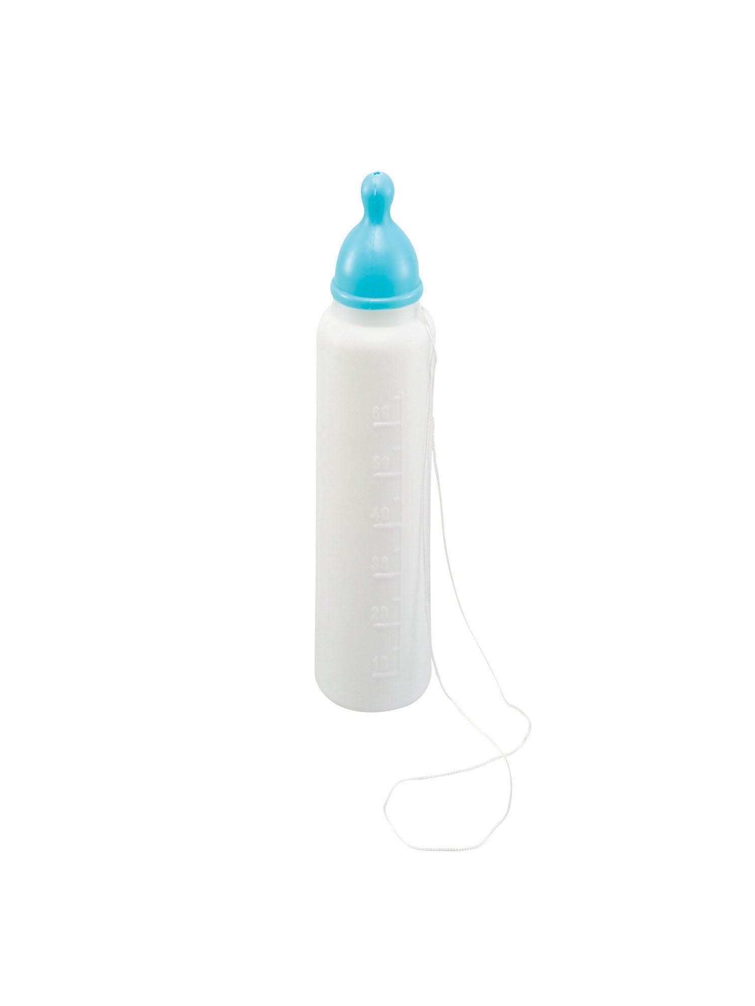 Jumbo Milk Bottle