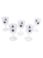 Spiderweb Goblet