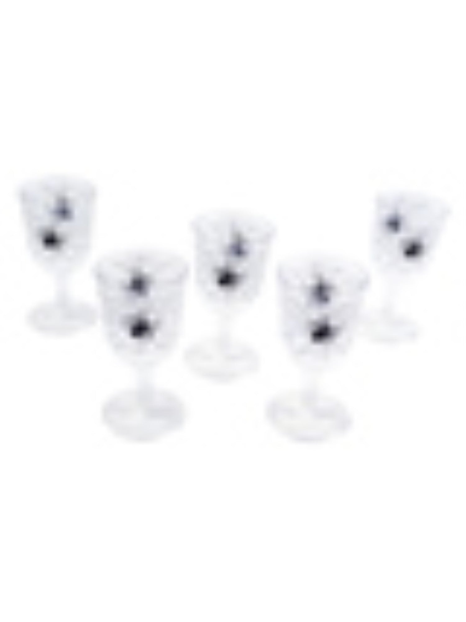 Spiderweb Goblet