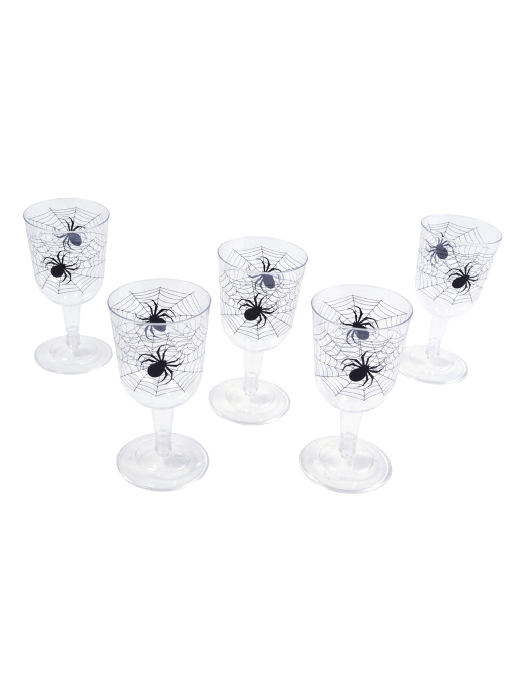 Spiderweb Goblet