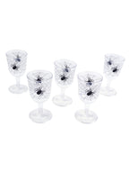 Spiderweb Goblet