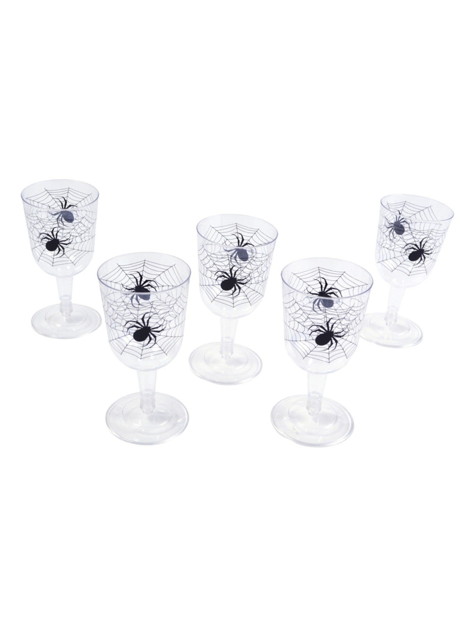 Spiderweb Goblet