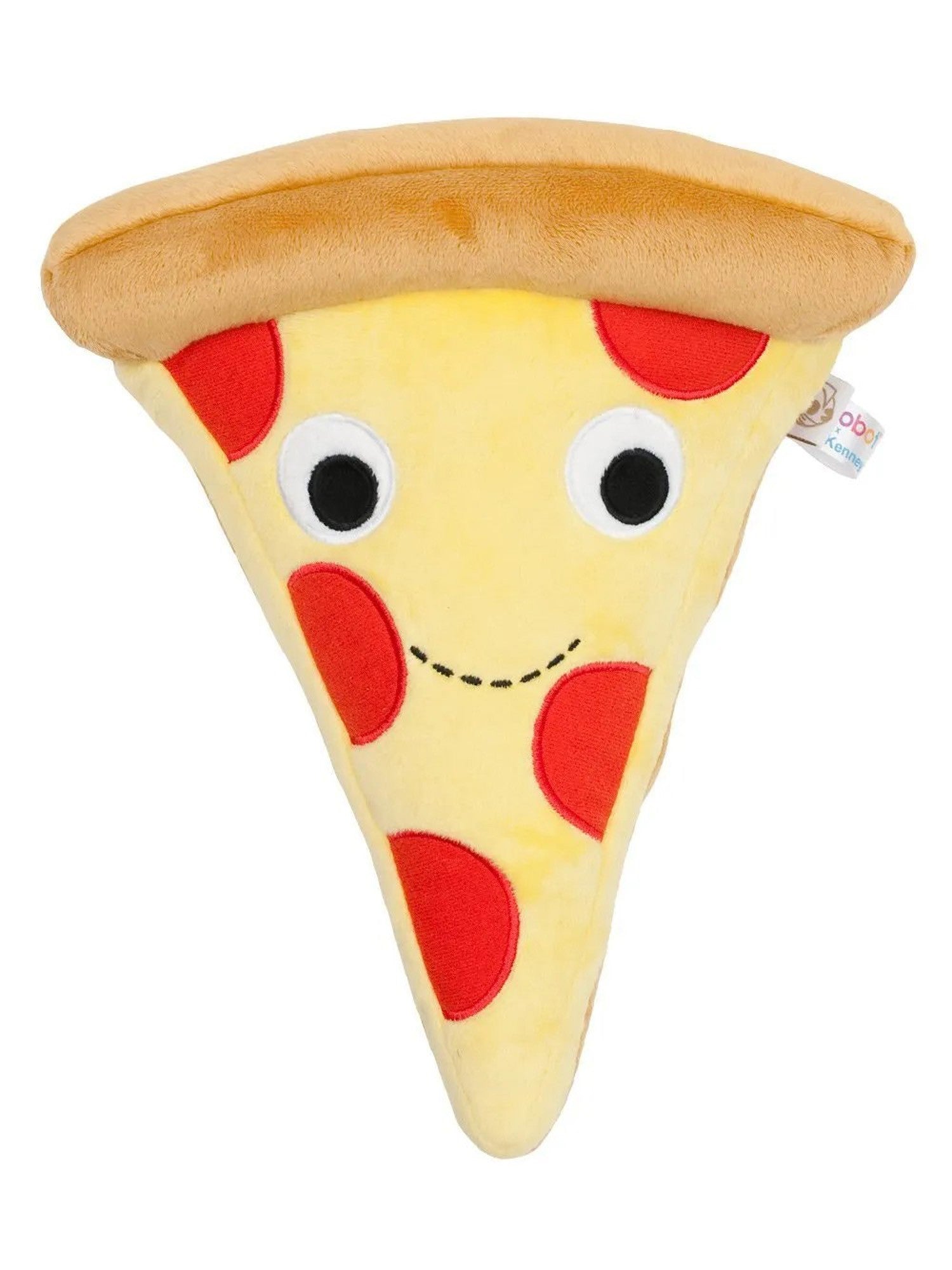 Yummy World Cheezy Pie (Pizza) Medium Plush