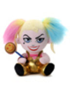 Classic Harley Quinn Soft Toy Phunny
