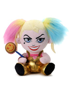 Classic Harley Quinn Soft Toy Phunny