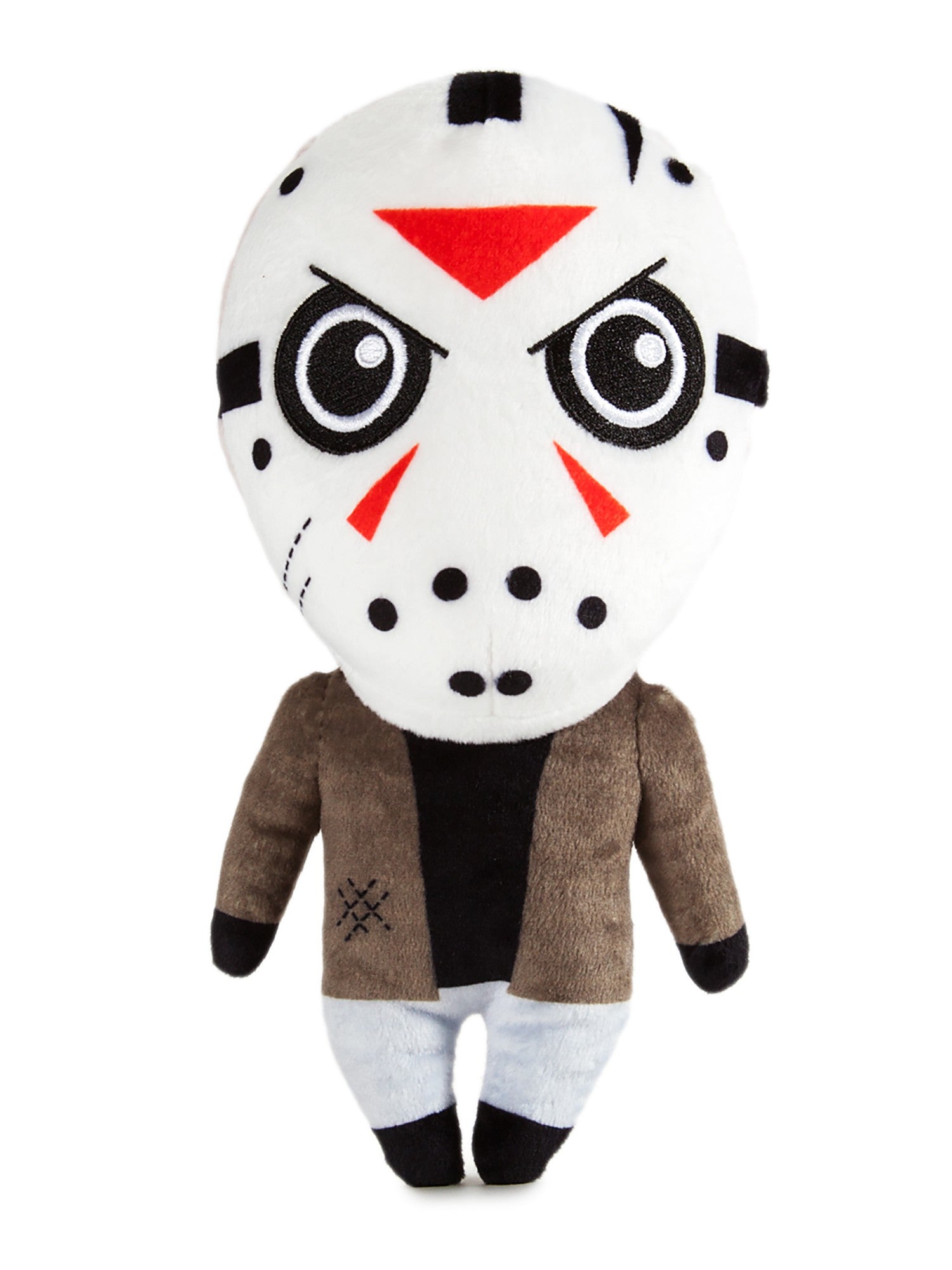 Friday The 13th Jason Plush Phunny