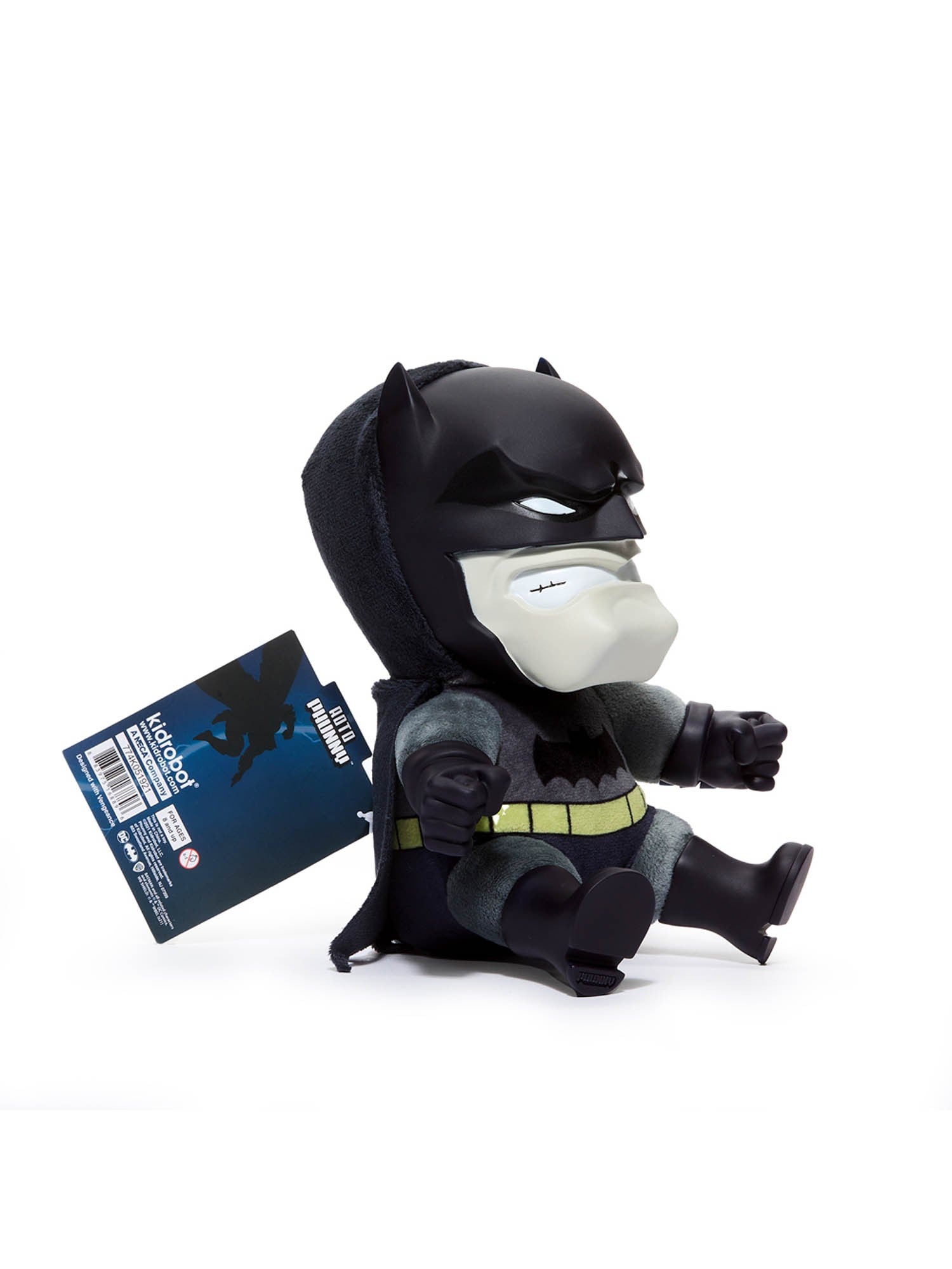 Batman Plush Phunny