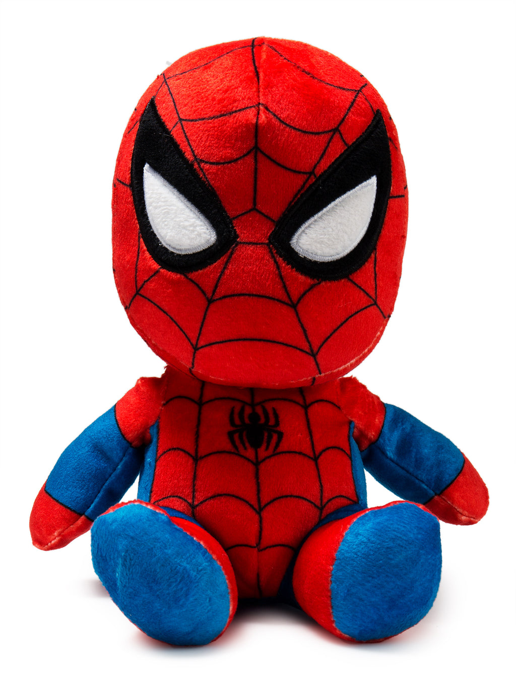 Classic Spider-man Sitting Plush