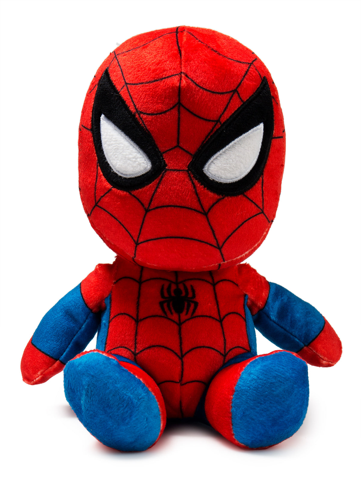 Classic Spider-man Sitting Plush